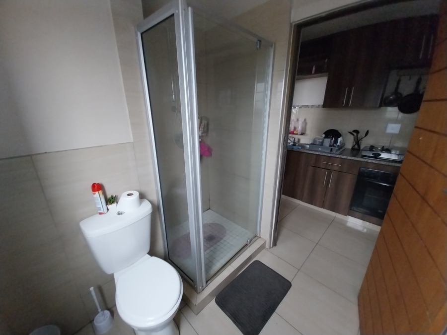 1 Bedroom Property for Sale in Bult West North West